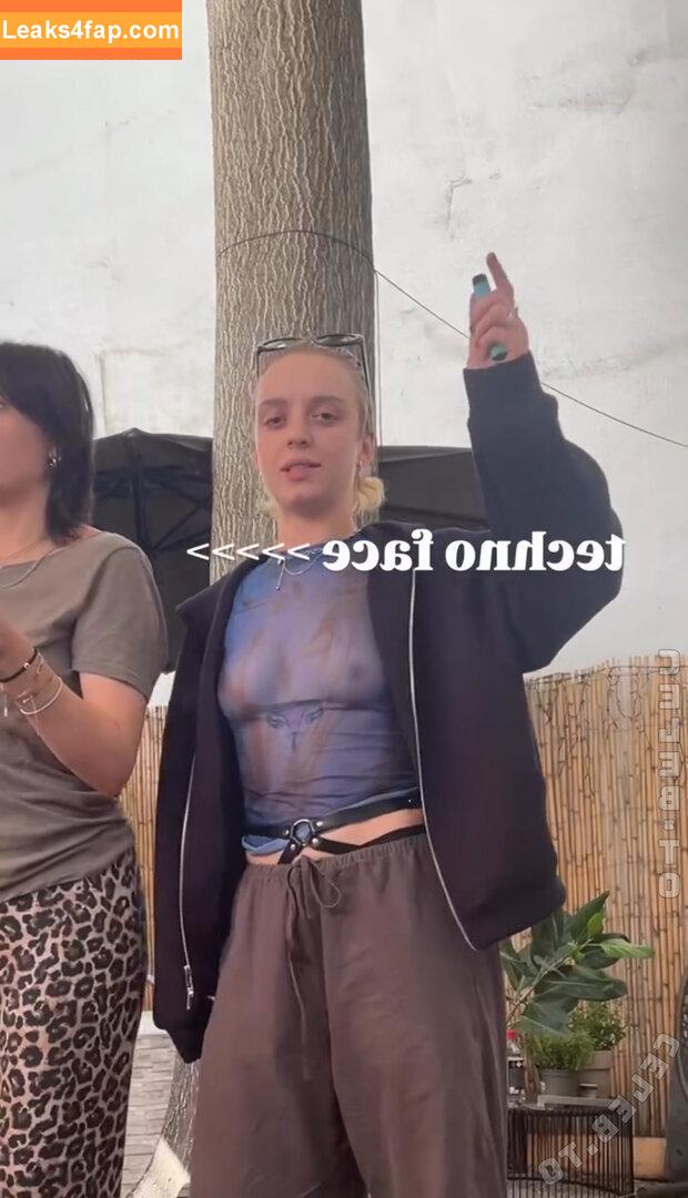 Ines Bammert Onlyfans leaks