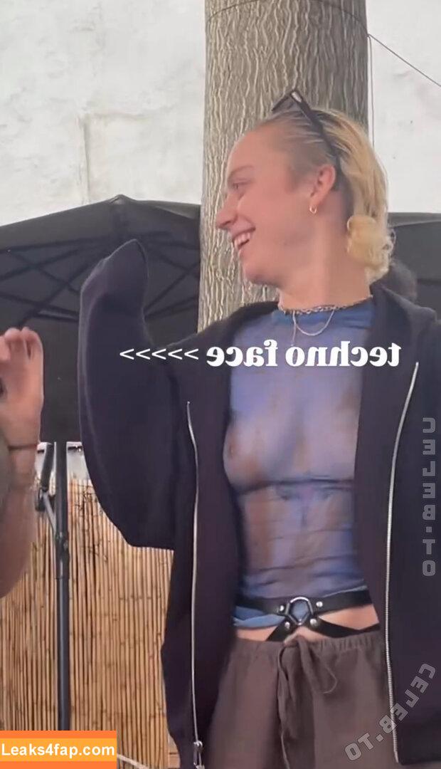 Ines Bammert free leaks