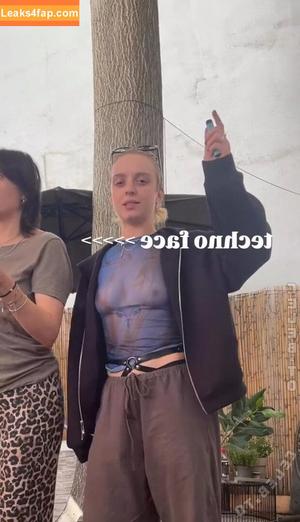 Ines Bammert photo #0112