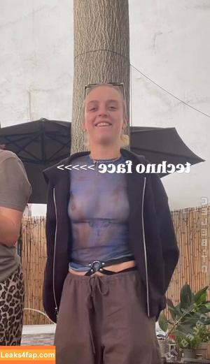 Ines Bammert photo #0114