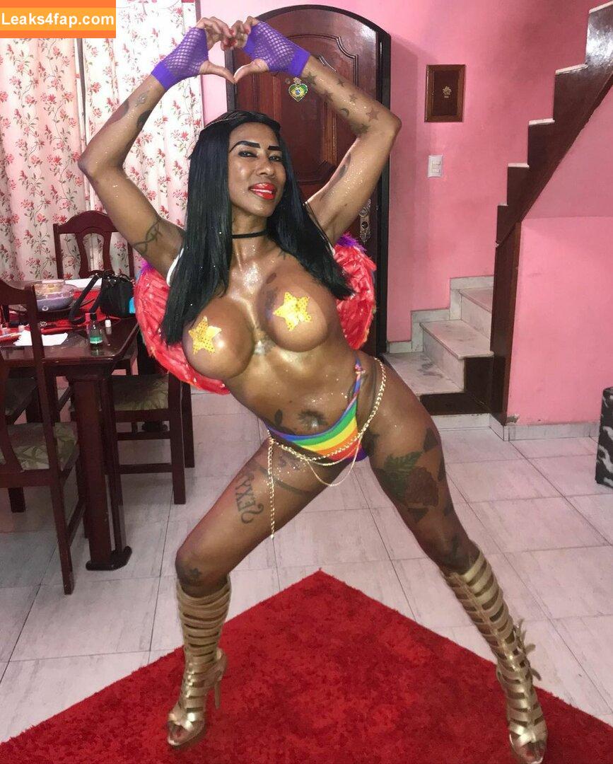 Inês Brasil / inesbrasiltv leaked photo photo #0007