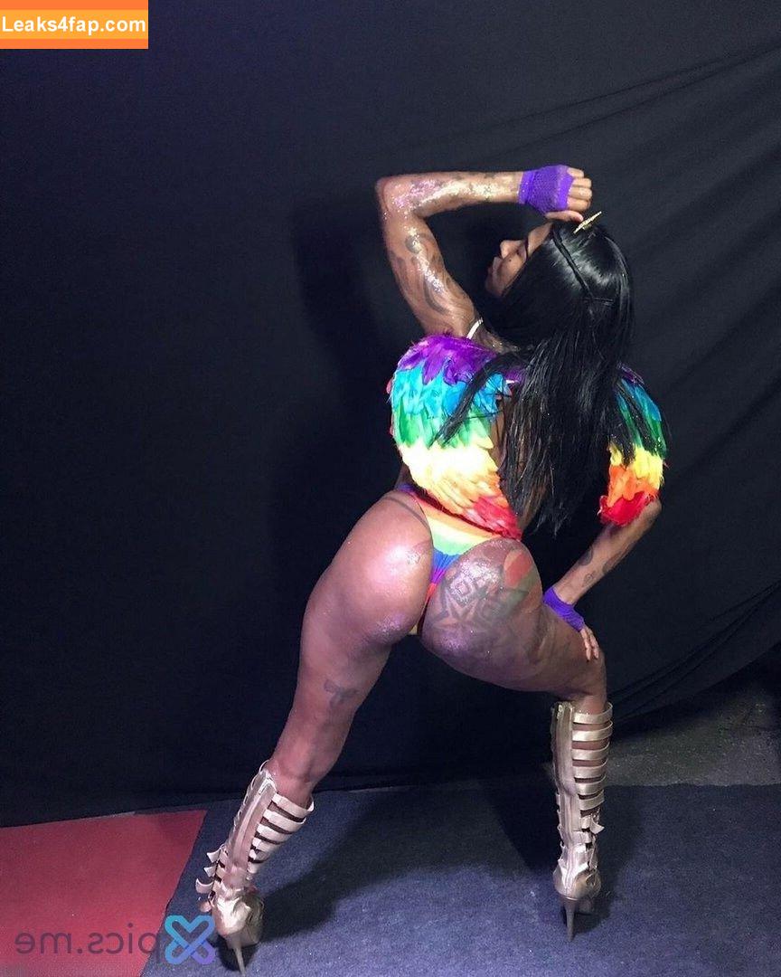 Inês Brasil / Ines Brasil / inesbrasiltv leaked photo photo #0145
