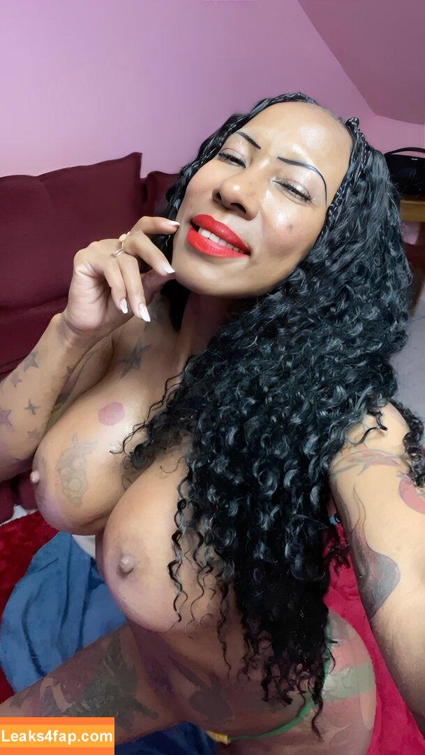 Inês Brasil / Ines Brasil / https: / tvinesbrasil leaked photo photo #0147