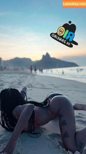 Inês Brasil фото #0041
