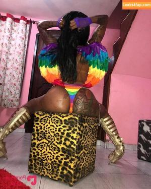 Inês Brasil photo #0141
