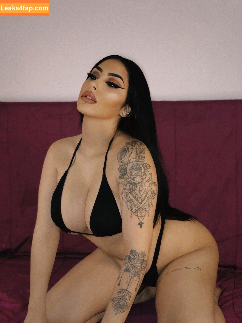 inescatarina / ICY NINA / iamicynina / inescatarinac leaked photo photo #0050