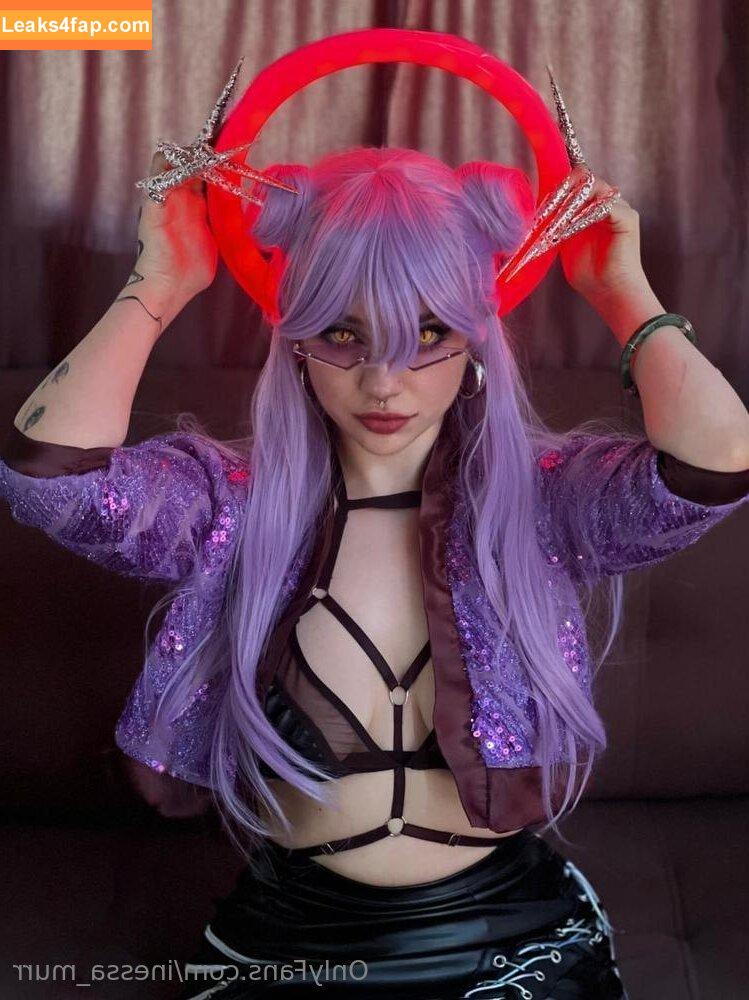 inessa_murr /  leaked photo photo #0019