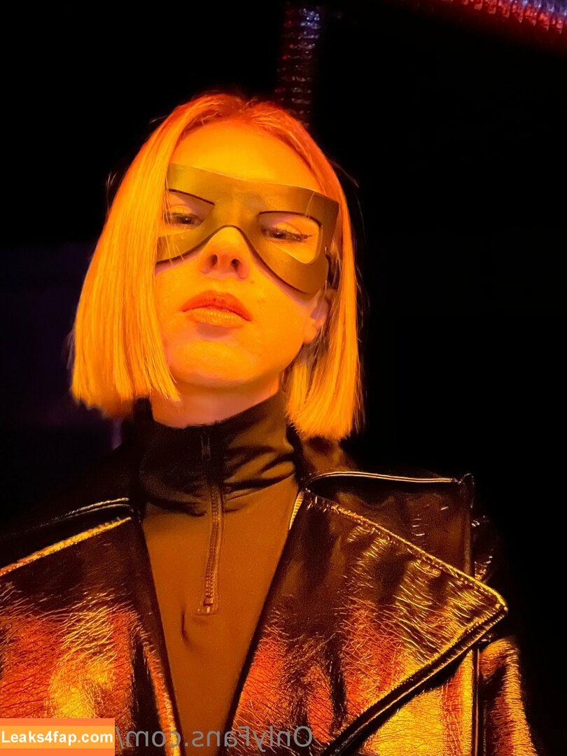 inez_offi / Inez / inez_official leaked photo photo #0013
