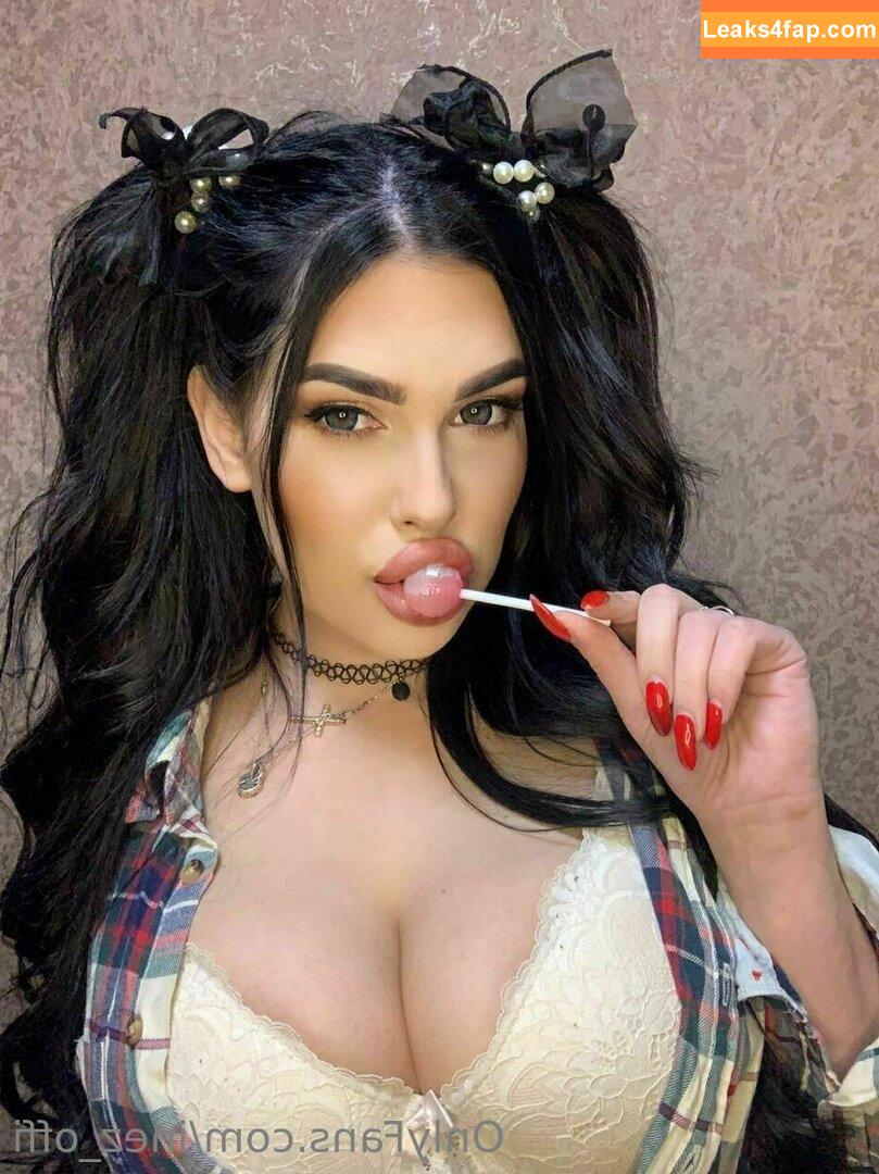 inez_offi / Inez / inez_official leaked photo photo #0026
