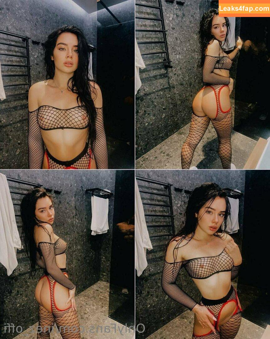 inez_offi / Inez / inez_official leaked photo photo #0029