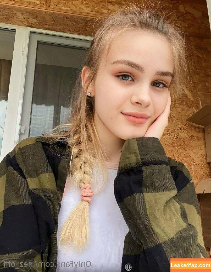 inez_offi / Inez / inez_official leaked photo photo #0062