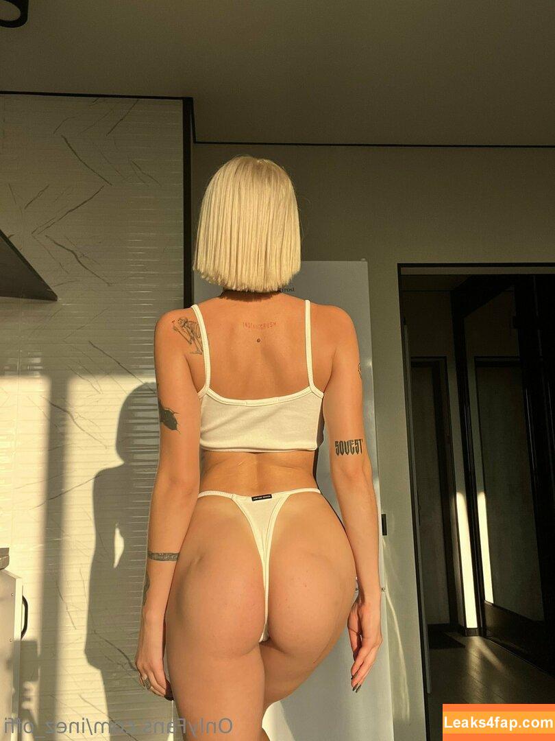 inez_offi / Inez / inez_official leaked photo photo #0097