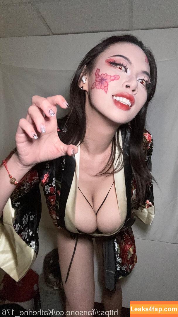 infini_abc / Katherine 劉 萱 leaked photo photo #0116