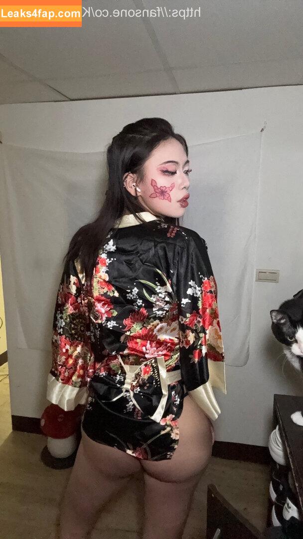 infini_abc / Katherine 劉 萱 leaked photo photo #0129