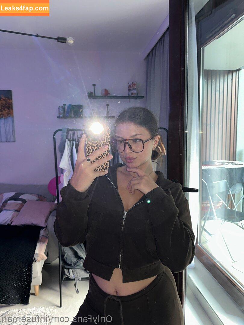 infusemari / infuseinfluencer leaked photo photo #0049