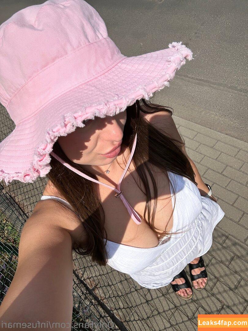 infusemari / infuseinfluencer leaked photo photo #0053