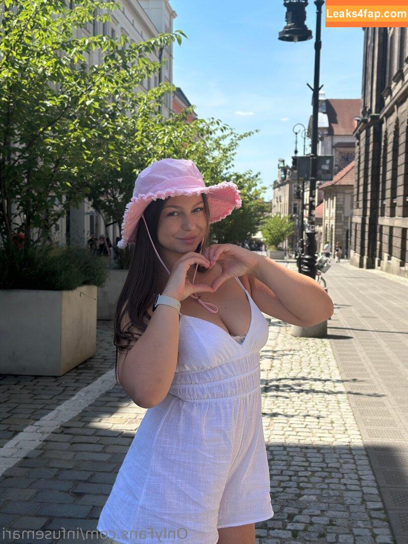 infusemari / infuseinfluencer leaked photo photo #0054