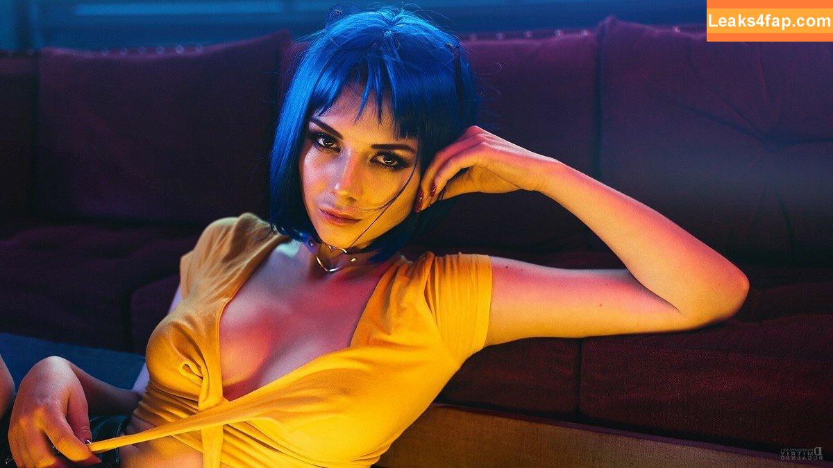 Inga Lis / IngaQ / inga_lis / sowa___666 leaked photo photo #0030