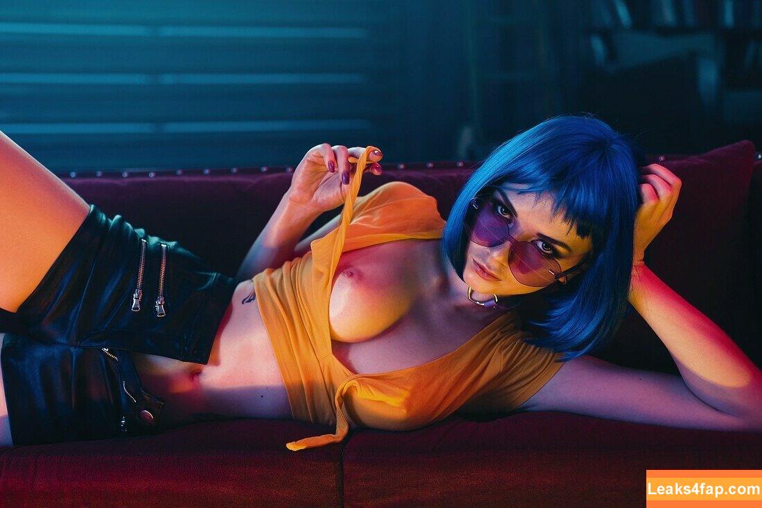 Inga Lis / IngaQ / inga_lis / sowa___666 leaked photo photo #0032