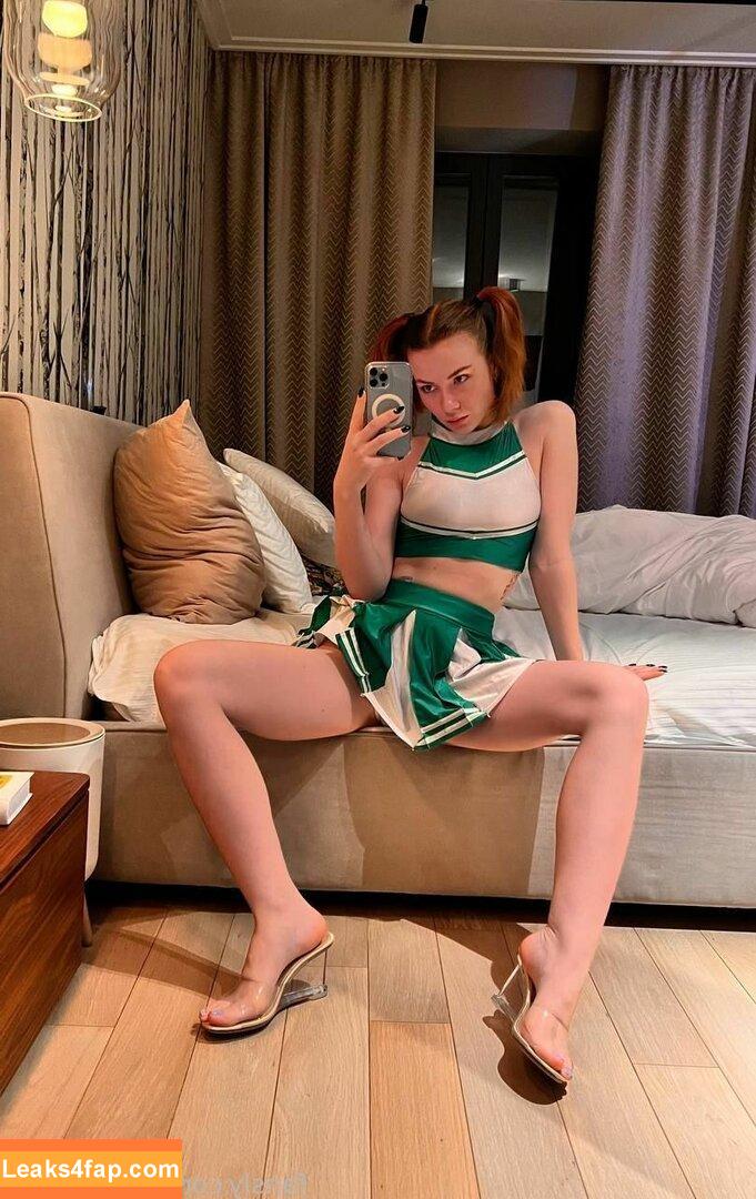 Inga Lis / IngaQ / inga_lis / sowa___666 leaked photo photo #0183