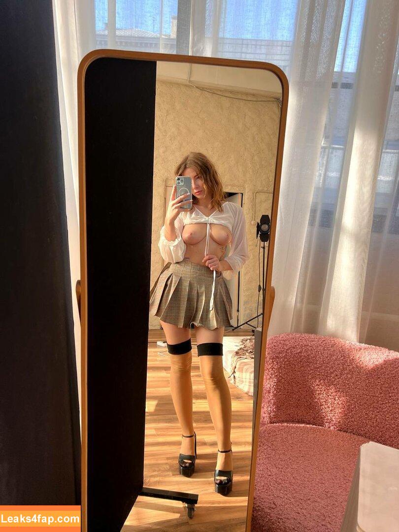 Inga Lis / IngaQ / inga_lis / sowa666_ слитое фото фото #0254