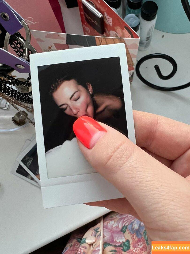 Inga Lis / IngaQ / inga_lis / sowa___666 leaked photo photo #0265