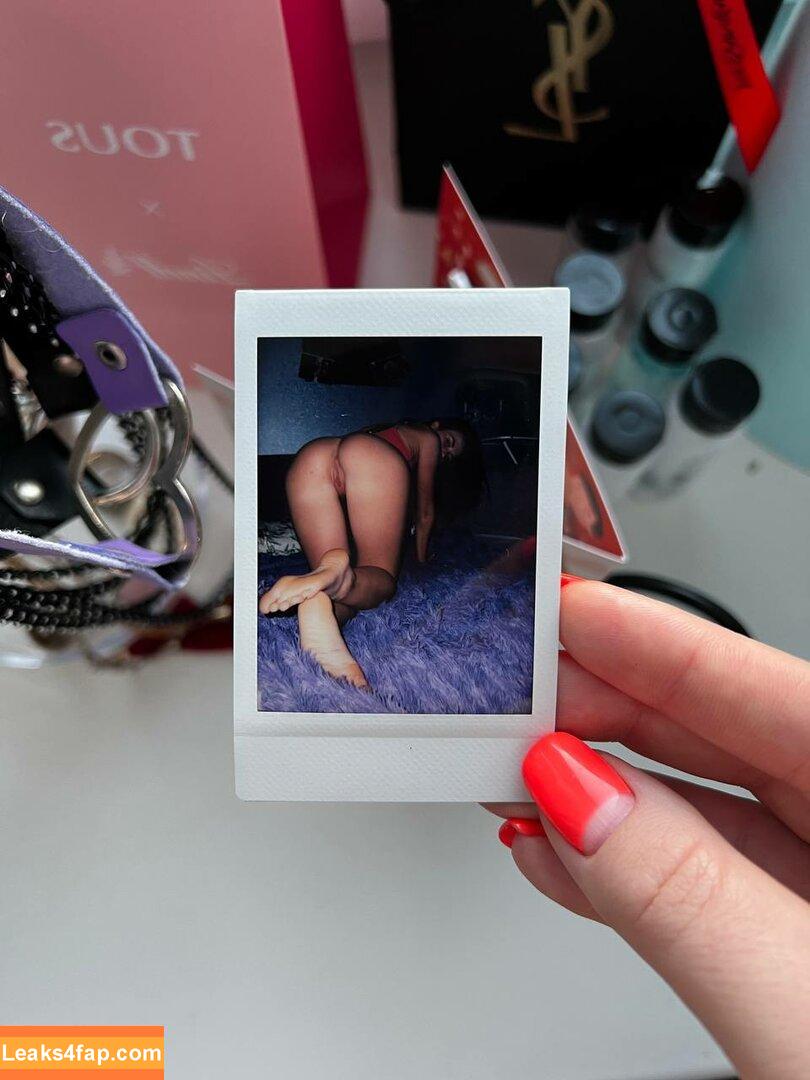 Inga Lis / IngaQ / inga_lis / sowa___666 leaked photo photo #0268
