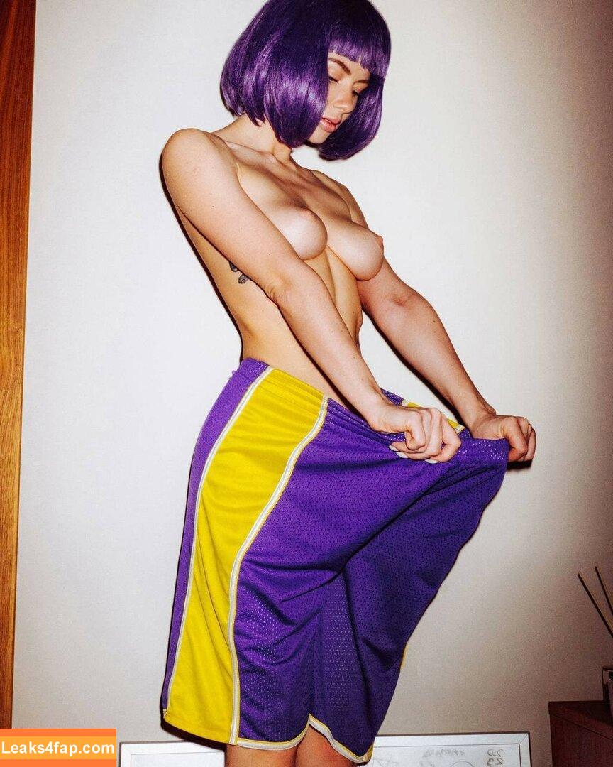 Inga Lis / IngaQ / inga_lis / sowa___666 leaked photo photo #0399