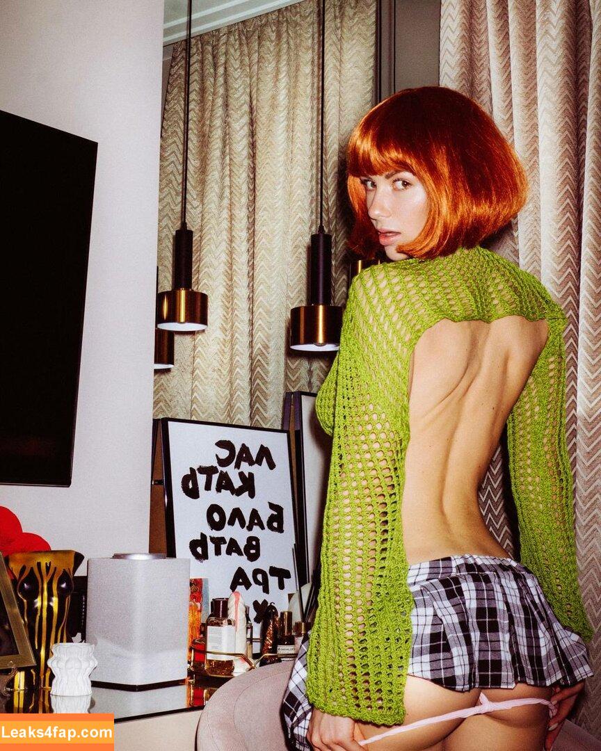 Inga Lis / IngaQ / inga_lis / sowa___666 leaked photo photo #0420