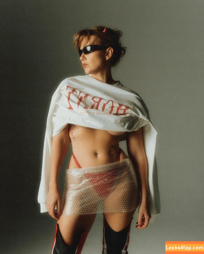 Inga Lis / IngaQ / inga_lis / sowa___666 leaked photo photo #0651