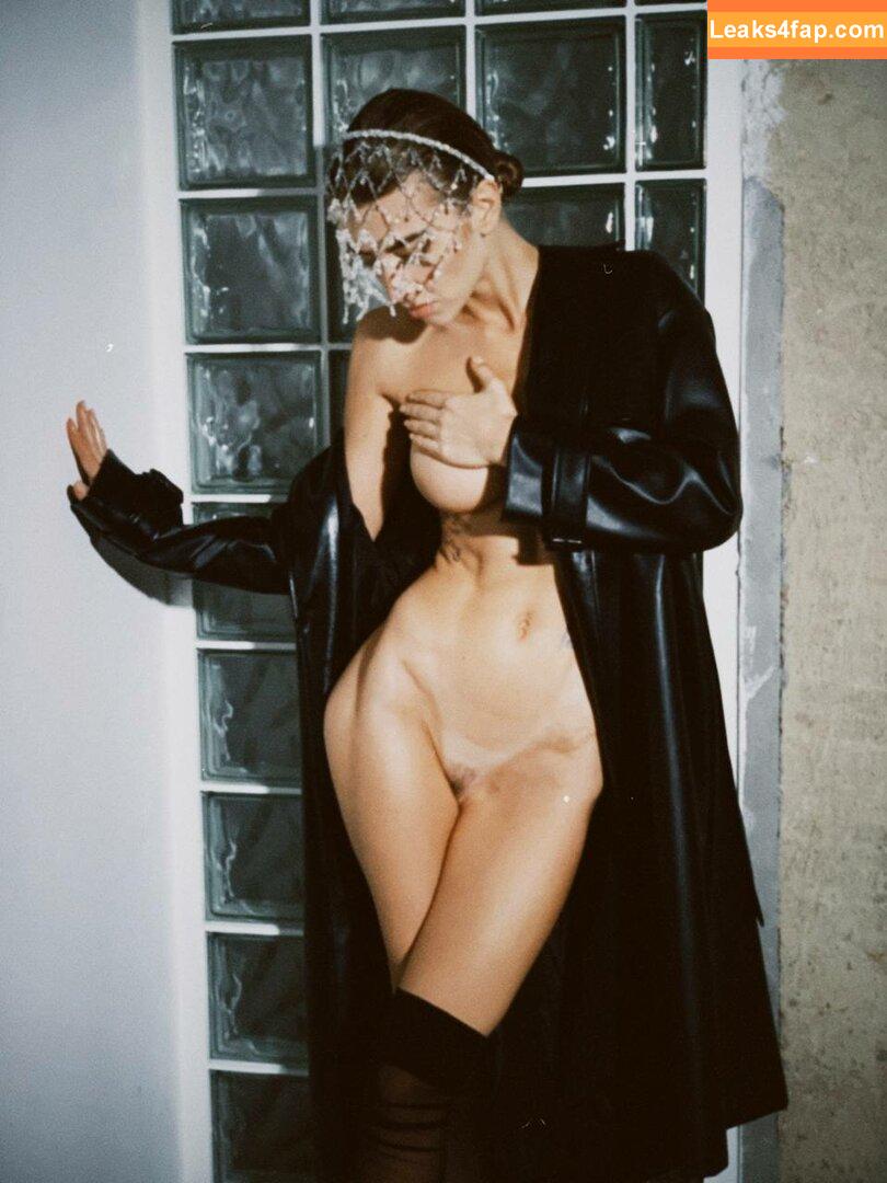 Inga Lis / IngaQ / inga_lis / sowa___666 leaked photo photo #0840