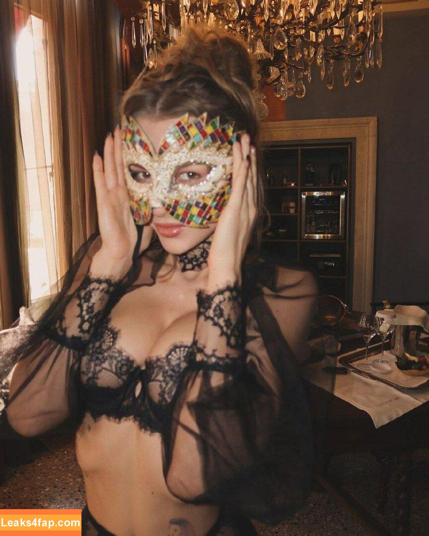 Inga Lis / IngaQ / inga_lis / sowa___666 leaked photo photo #0862