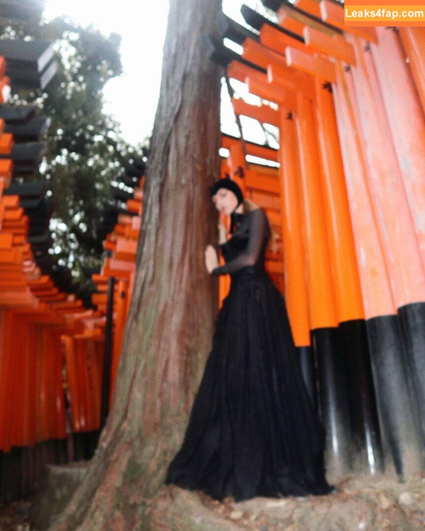 Inga Lis / IngaQ / inga_lis / sowa___666 leaked photo photo #1053