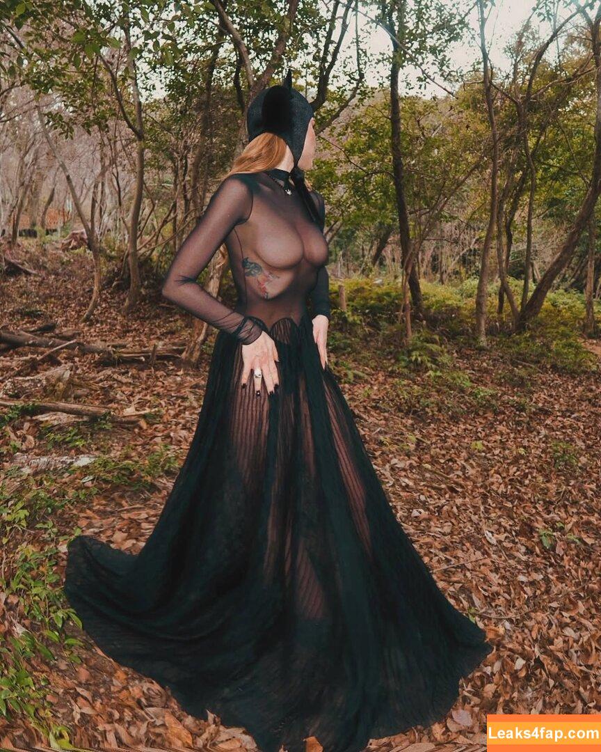 Inga Lis / IngaQ / inga_lis / sowa___666 leaked photo photo #1055