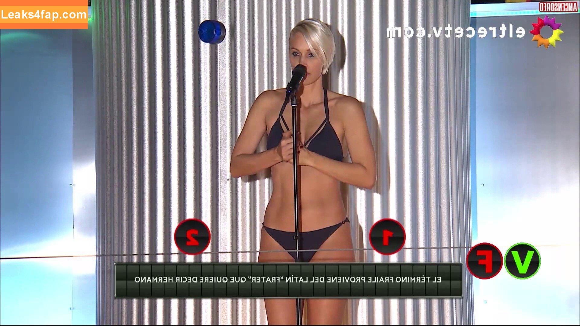 Ingrid Grudke /  leaked photo photo #0011