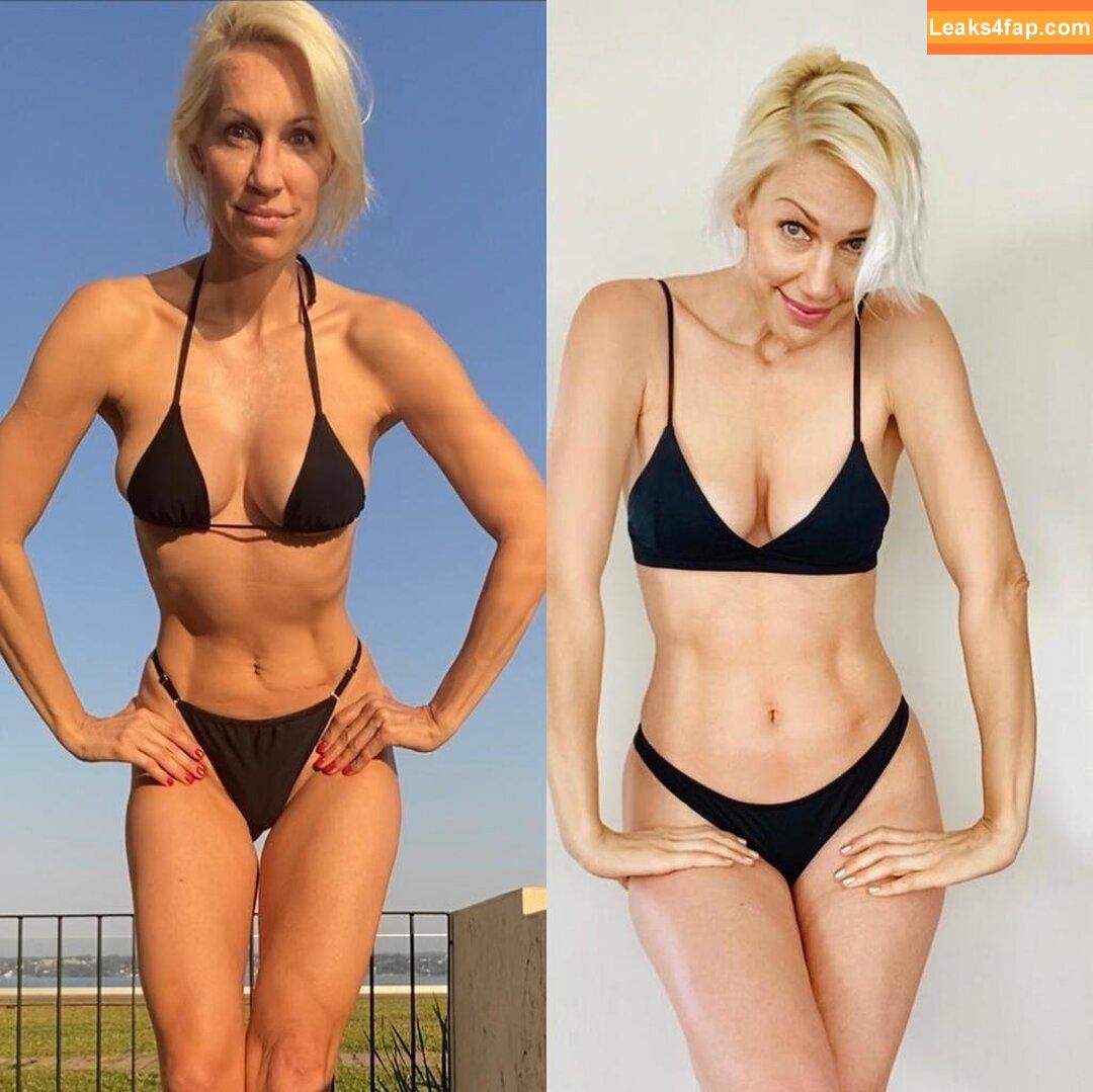Ingrid Grudke /  leaked photo photo #0013