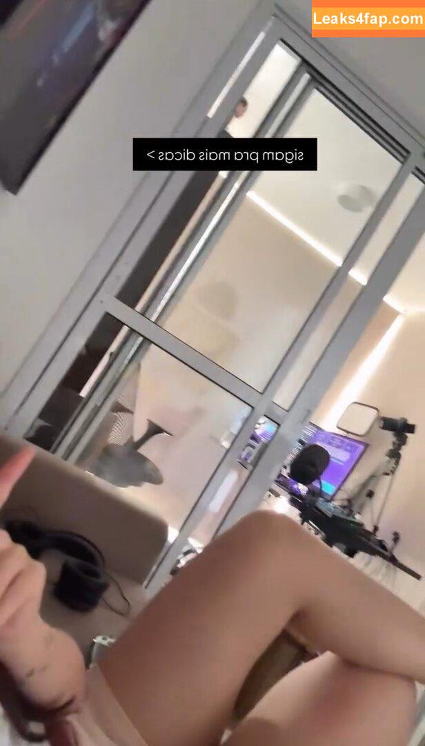 Ingrid Larissa / _ingridlarissa / yayahuz leaked photo photo #0111