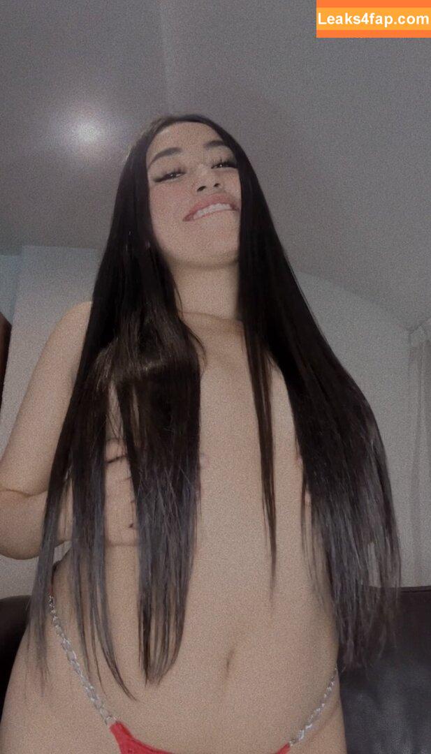 Ingrid Lopez /  leaked photo photo #0005