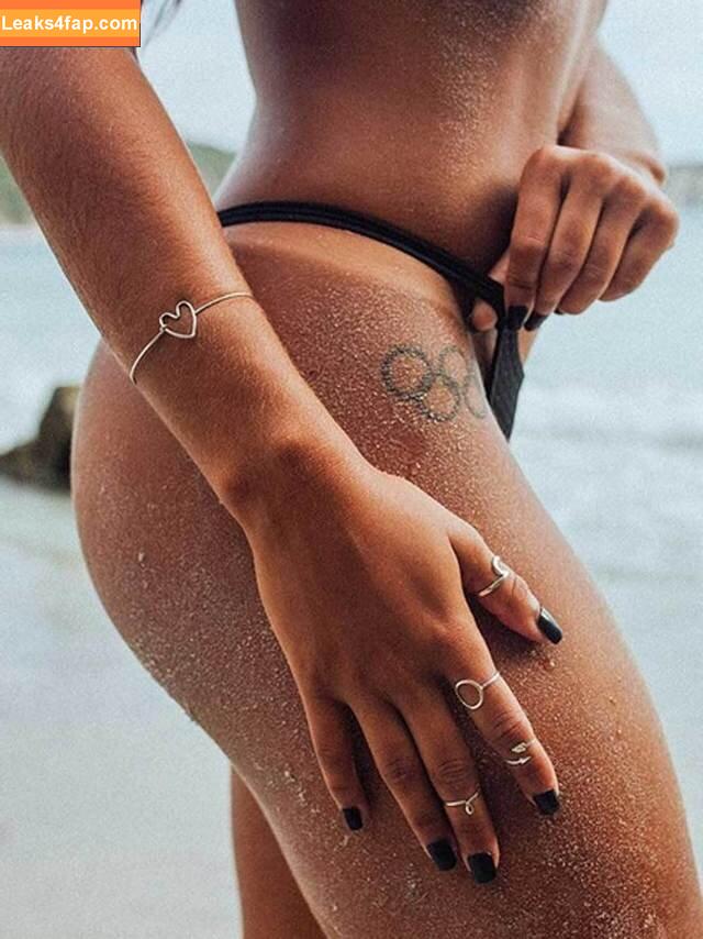 Ingrid Oliveira / Ingrid Bronze / ingridoliveirasexyoficial leaked photo photo #0029
