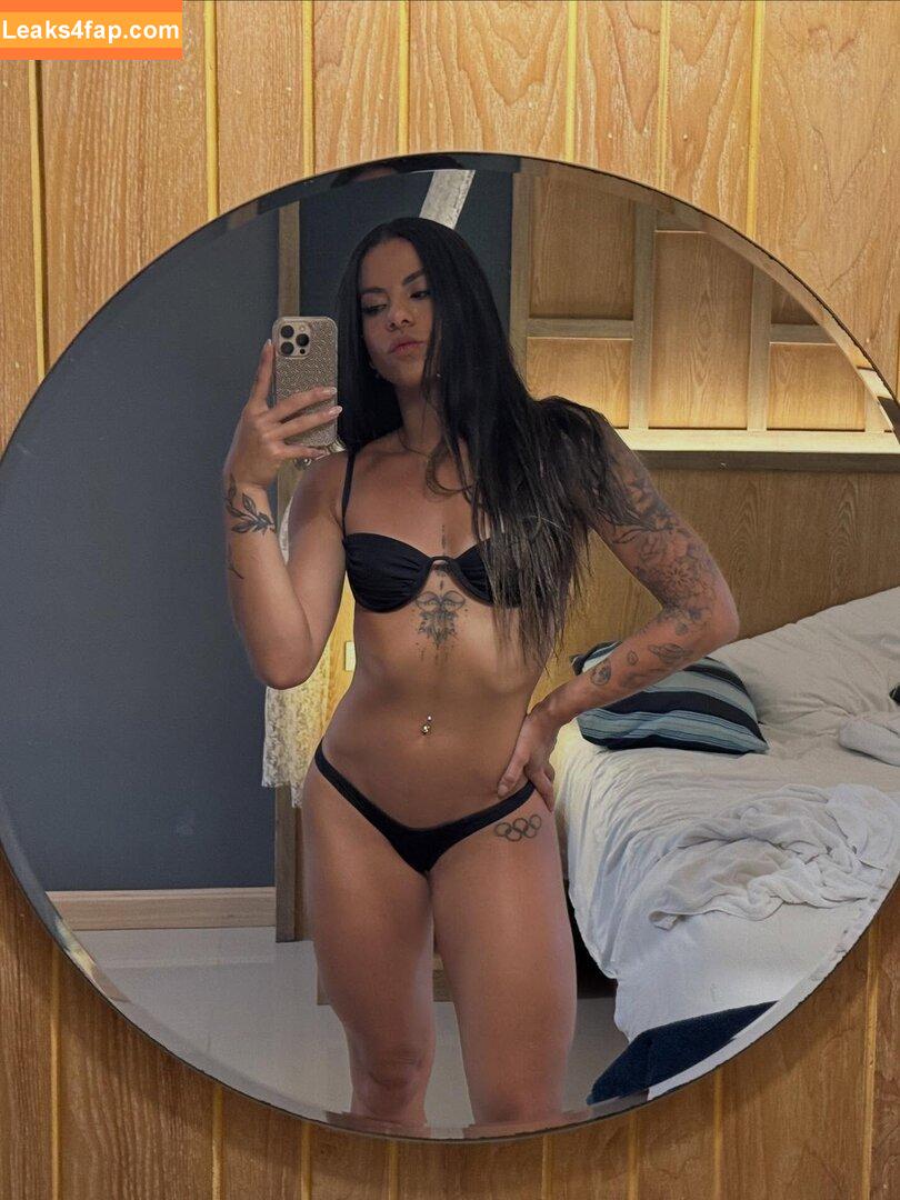 Ingrid Oliveira / Ingrid Bronze / ingrid.oliveira96 leaked photo photo #0079
