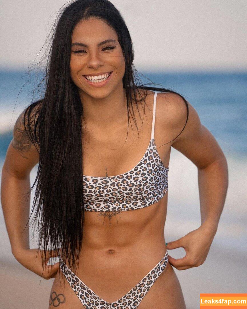 Ingrid Oliveira / Ingrid Bronze / ingrid.oliveira96 leaked photo photo #0092
