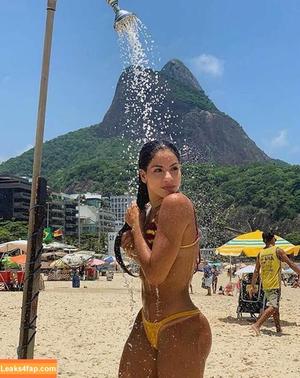 Ingrid Oliveira фото #0007