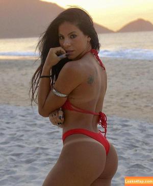 Ingrid Oliveira фото #0008