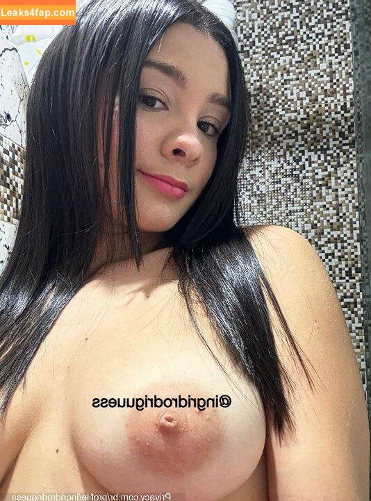 Ingrid Rodrigues / ingridrodrigueess / ingridrodriguuess leaked photo photo #0019