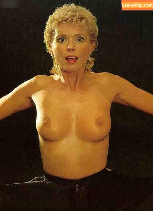 Ingrid Steeger /  leaked photo photo #0004