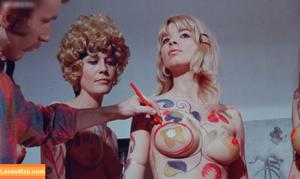 Ingrid Steeger photo #0091