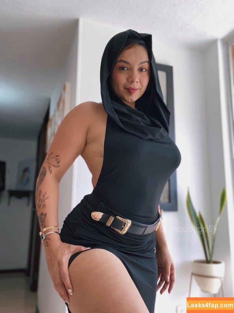 ingridlopez /  leaked photo photo #0007