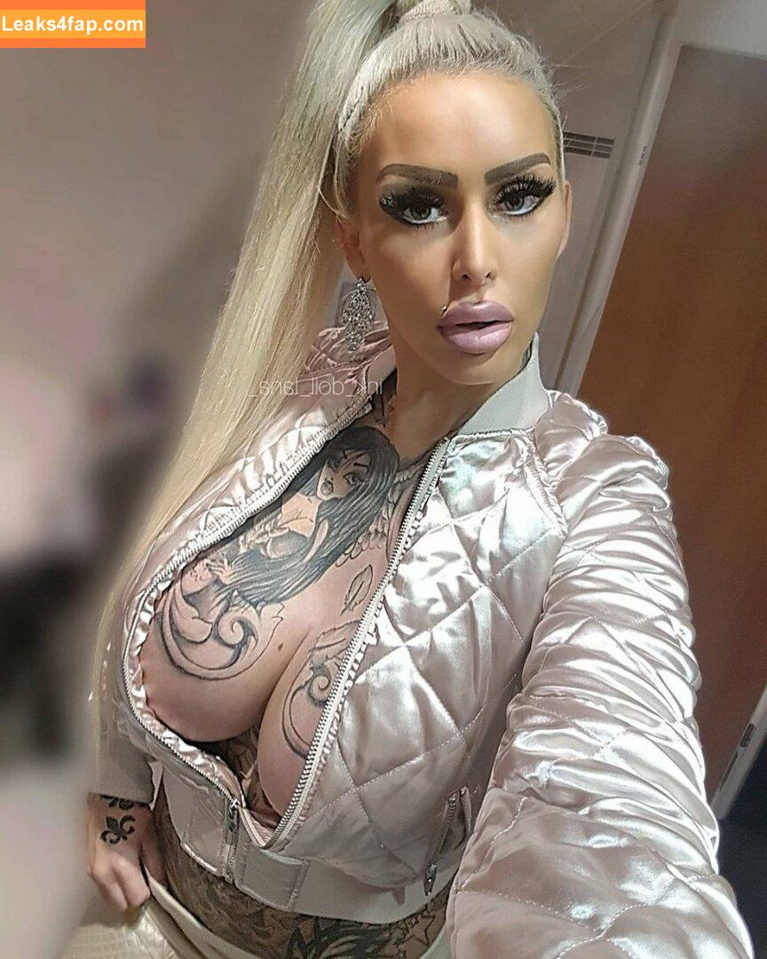 Ink Doll Lana / ink_barbie._ / lana_ink leaked photo photo #0017