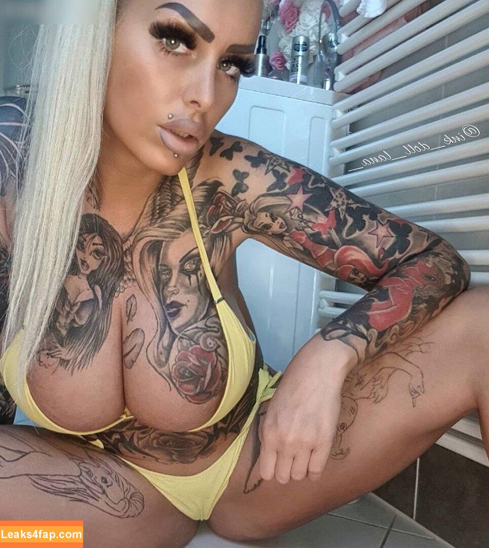 ink_lanovalie / ink_doll_lana leaked photo photo #0017