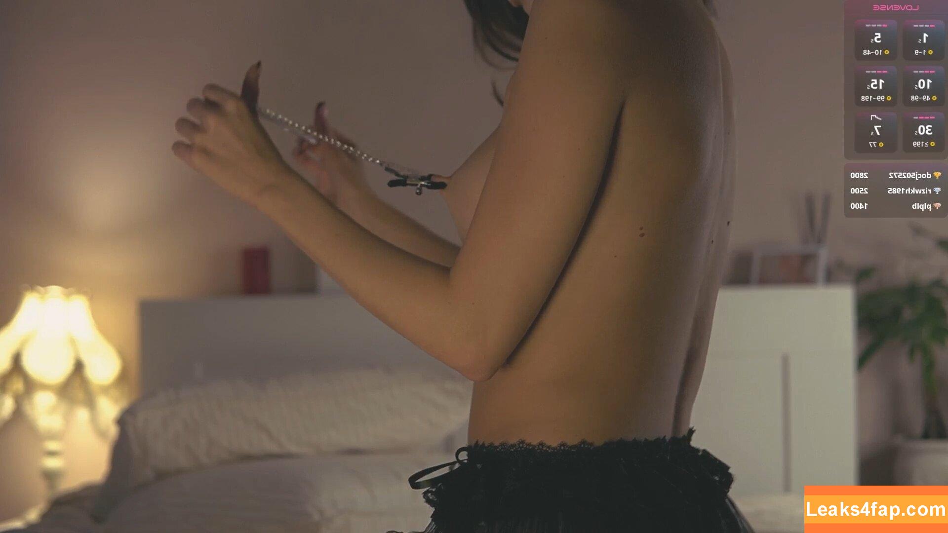 inkanuko / Senise_Morel / inkanuk0 / senise leaked photo photo #0206